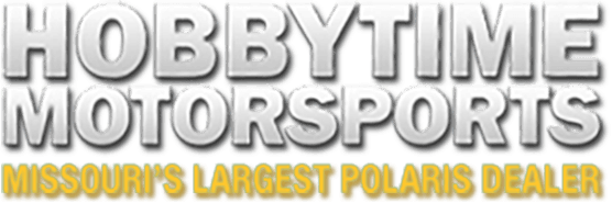 Hobbytime Motorsports | Your Polaris & Kawasaki Dealer located in Clinton, MO