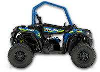 Shop for New In-Stock & Used ATVs for sale at Hobbytime Motorsports in  Clinton, MO